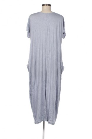 Rochie Cotton Village, Mărime M, Culoare Gri, Preț 166,99 Lei