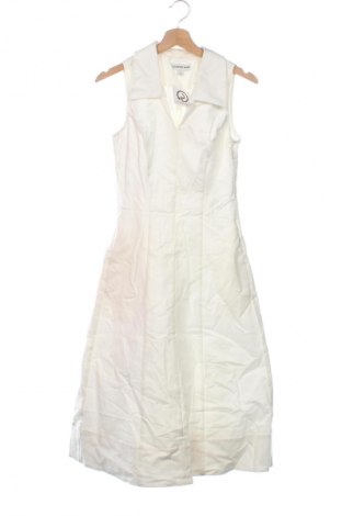 Φόρεμα Country Road, Μέγεθος XXS, Χρώμα Εκρού, Τιμή 50,99 €
