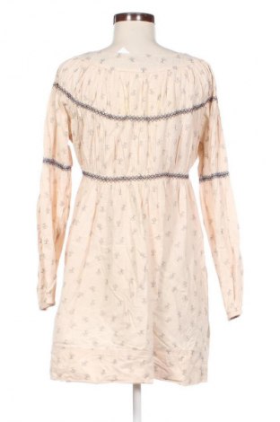 Kleid Cream, Größe L, Farbe Mehrfarbig, Preis 41,98 €