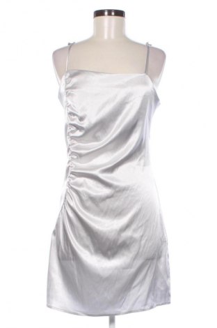Kleid Cropp, Größe L, Farbe Grau, Preis € 24,55