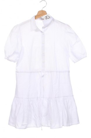 Šaty  Cropp, Velikost XS, Barva Bílá, Cena  606,00 Kč