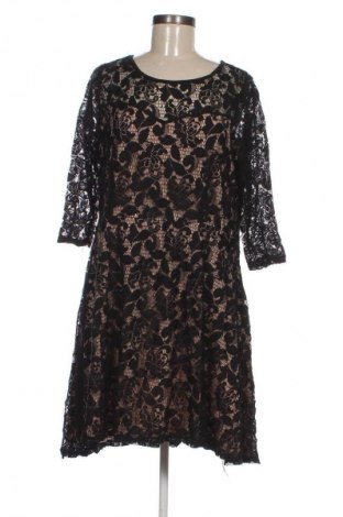 Rochie Crossroads, Mărime XL, Culoare Negru, Preț 163,99 Lei