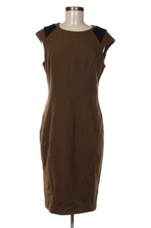 Kleid Cue, Größe M, Farbe Braun, Preis 80,99 €