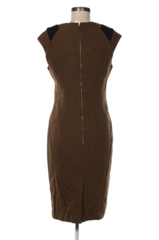 Kleid Cue, Größe M, Farbe Braun, Preis 80,99 €