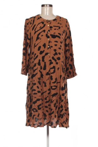 Φόρεμα Culture, Μέγεθος L, Χρώμα Πολύχρωμο, Τιμή 69,99 €