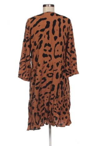 Φόρεμα Culture, Μέγεθος L, Χρώμα Πολύχρωμο, Τιμή 69,99 €