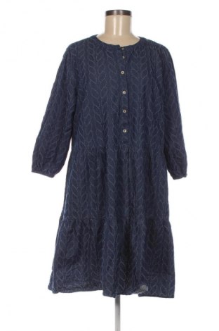 Φόρεμα Culture, Μέγεθος XL, Χρώμα Μπλέ, Τιμή 16,99 €