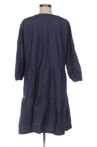 Φόρεμα Culture, Μέγεθος XL, Χρώμα Μπλέ, Τιμή 16,99 €