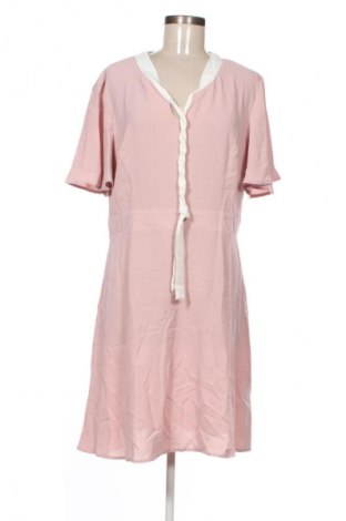 Rochie Cupshe, Mărime XL, Culoare Roz, Preț 219,99 Lei