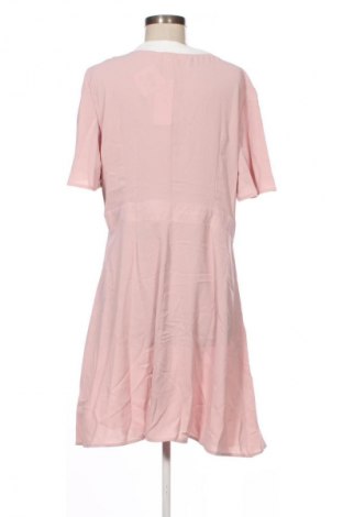 Rochie Cupshe, Mărime XL, Culoare Roz, Preț 219,99 Lei
