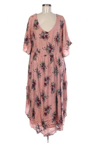 Kleid Curvaceous, Größe XL, Farbe Mehrfarbig, Preis € 31,99
