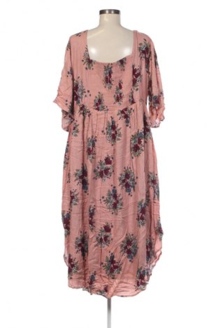 Kleid Curvaceous, Größe XL, Farbe Mehrfarbig, Preis € 31,99