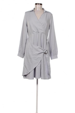 Φόρεμα DAZY, Μέγεθος M, Χρώμα Γκρί, Τιμή 18,99 €