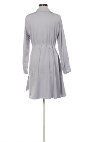 Φόρεμα DAZY, Μέγεθος M, Χρώμα Γκρί, Τιμή 18,99 €