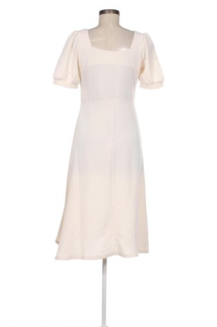 Φόρεμα DAZY, Μέγεθος XL, Χρώμα Εκρού, Τιμή 18,41 €