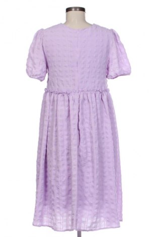Kleid DAZY, Größe M, Farbe Lila, Preis € 14,77