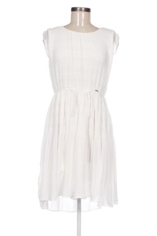 Kleid DKNY, Größe M, Farbe Weiß, Preis 53,99 €