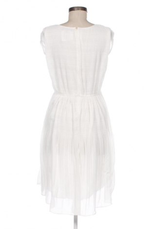 Kleid DKNY, Größe M, Farbe Weiß, Preis 53,99 €