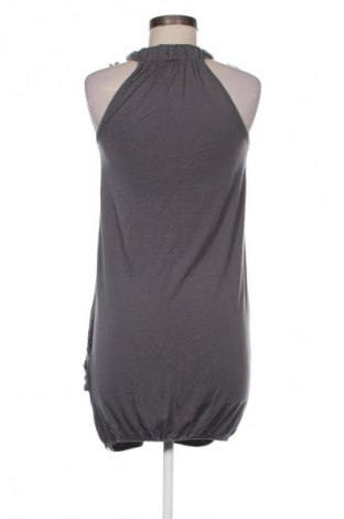Рокля De.corp By Esprit, Размер S, Цвят Сив, Цена 38,99 лв.