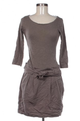 Sukienka De.corp By Esprit, Rozmiar L, Kolor Beżowy, Cena 157,99 zł
