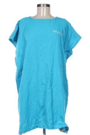 Ruha Decathlon, Méret L, Szín Kék, Ár 4 519 Ft