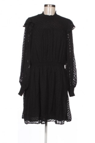 Kleid Decjuba, Größe XL, Farbe Schwarz, Preis 56,99 €