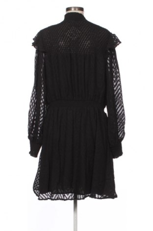 Kleid Decjuba, Größe XL, Farbe Schwarz, Preis 56,99 €