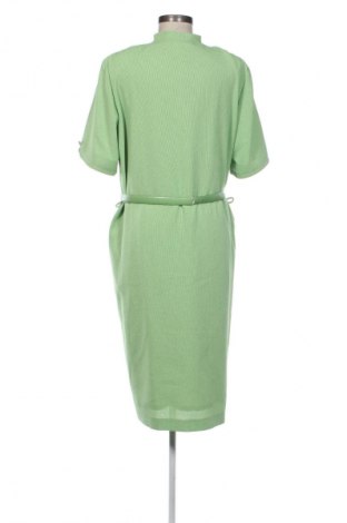 Kleid Delmod, Größe L, Farbe Grün, Preis € 15,00