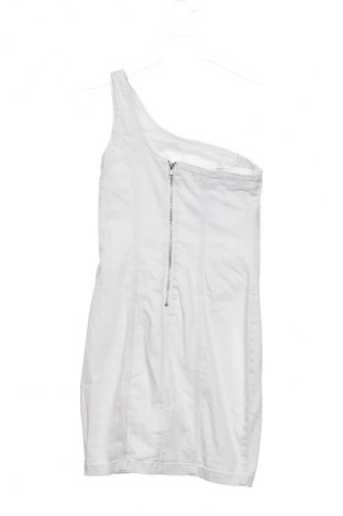 Рокля Denim Co., Размер S, Цвят Бял, Цена 23,99 лв.