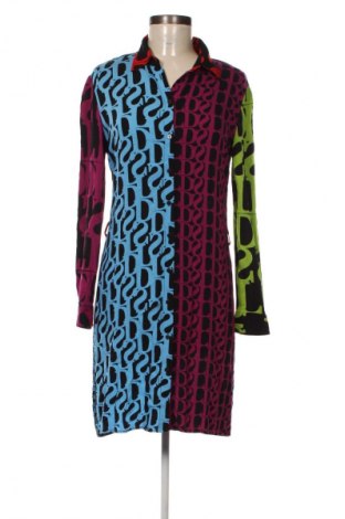 Šaty  Desigual, Veľkosť M, Farba Viacfarebná, Cena  34,95 €