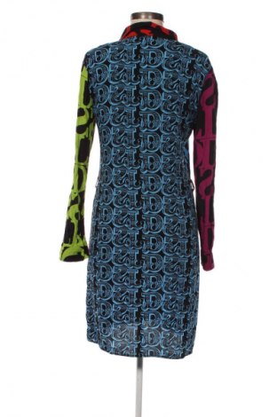 Šaty  Desigual, Veľkosť M, Farba Viacfarebná, Cena  34,95 €