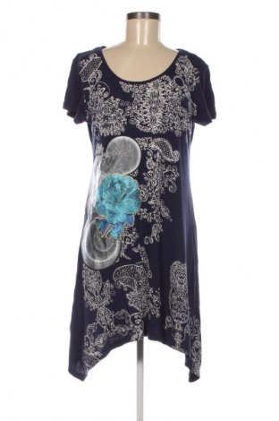 Ruha Desigual, Méret M, Szín Sokszínű, Ár 16 400 Ft