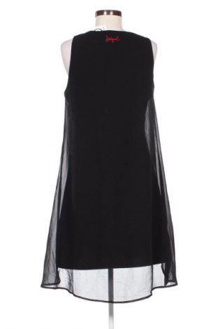 Rochie Desigual, Mărime M, Culoare Negru, Preț 582,50 Lei