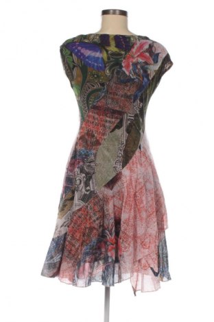 Φόρεμα Desigual, Μέγεθος S, Χρώμα Πολύχρωμο, Τιμή 31,99 €