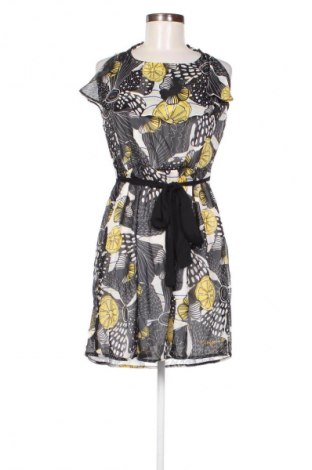 Рокля Desigual, Размер XL, Цвят Многоцветен, Цена 152,99 лв.