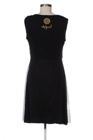 Sukienka Desigual, Rozmiar L, Kolor Kolorowy, Cena 152,99 zł