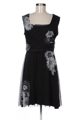 Sukienka Desigual, Rozmiar L, Kolor Kolorowy, Cena 152,99 zł