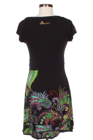 Kleid Desigual, Größe L, Farbe Mehrfarbig, Preis 31,99 €