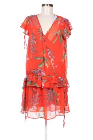 Kleid Desigual, Größe XL, Farbe Mehrfarbig, Preis 71,99 €