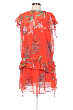 Kleid Desigual, Größe XL, Farbe Mehrfarbig, Preis 71,99 €