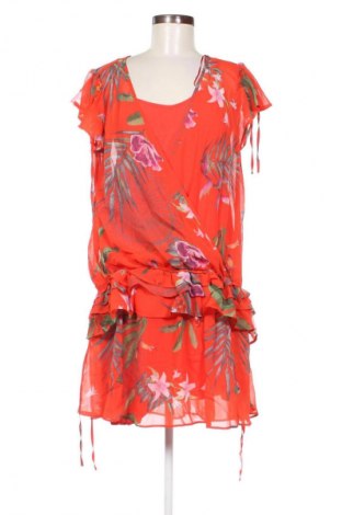 Kleid Desigual, Größe XL, Farbe Mehrfarbig, Preis 71,99 €