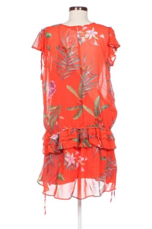 Kleid Desigual, Größe XL, Farbe Mehrfarbig, Preis 71,99 €