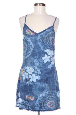 Kleid Desigual, Größe L, Farbe Mehrfarbig, Preis 71,99 €