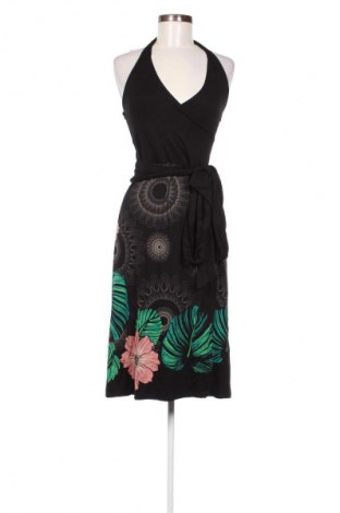 Sukienka Desigual, Rozmiar S, Kolor Kolorowy, Cena 323,99 zł