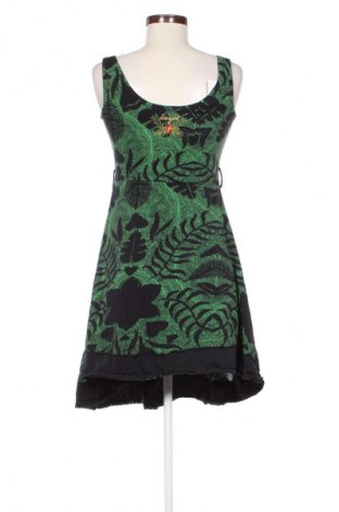 Sukienka Desigual, Rozmiar S, Kolor Kolorowy, Cena 141,99 zł