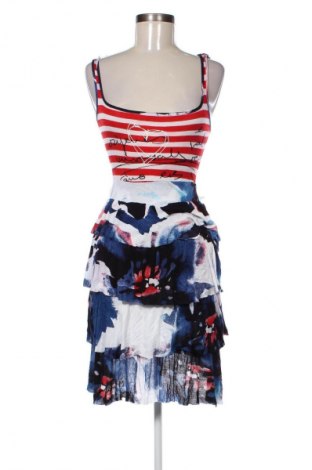 Rochie Desigual, Mărime S, Culoare Multicolor, Preț 216,00 Lei