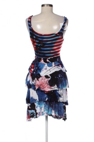 Rochie Desigual, Mărime S, Culoare Multicolor, Preț 216,00 Lei