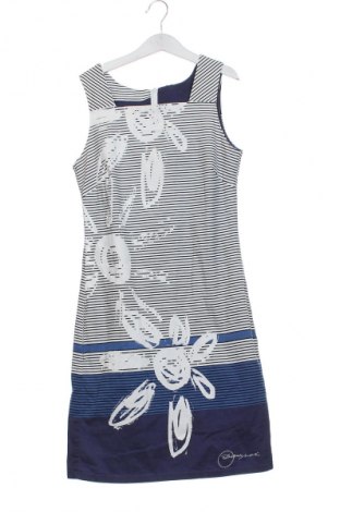 Φόρεμα Desigual, Μέγεθος S, Χρώμα Πολύχρωμο, Τιμή 42,99 €