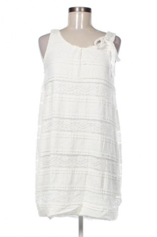 Φόρεμα Desigual, Μέγεθος L, Χρώμα Λευκό, Τιμή 76,99 €