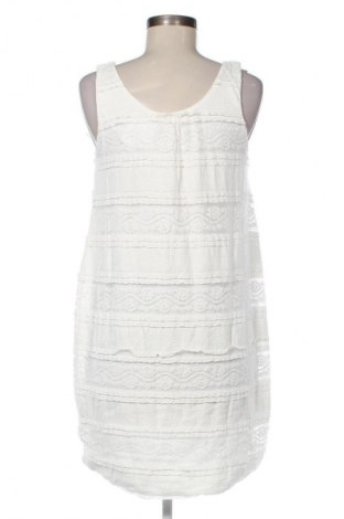 Φόρεμα Desigual, Μέγεθος L, Χρώμα Λευκό, Τιμή 76,99 €